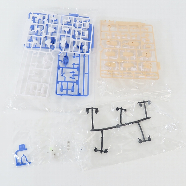 実際に弊社で買取させて頂いた【未組立】KOTOBUKIYA/コトブキヤフレームアームズ ガール アーキテクト ニパ子 Ver.の画像 3枚目