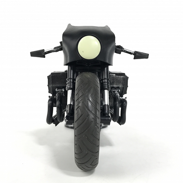 実際に弊社で買取させて頂いたMcFARLANE TOYS/マクファーレントイズ DC Multiverse/DCマルチバース THE BATMAN/ザ バットマン BATCYCLE/バットサイクルの画像 1枚目