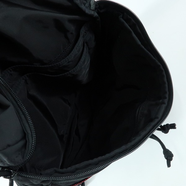 実際に弊社で買取させて頂いたBRIEFING/ブリーフィング DUNE S MW/デューン S MW ショルダーバッグ/メッセンジャーバッグ BRM181203の画像 3枚目