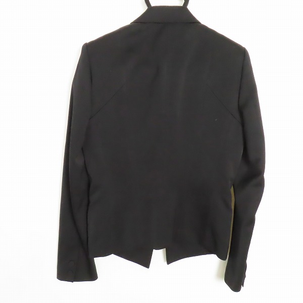 実際に弊社で買取させて頂いたGalaabenD/ガラアーベント スペンサー/ナポレオン ジャケット/Mの画像 1枚目