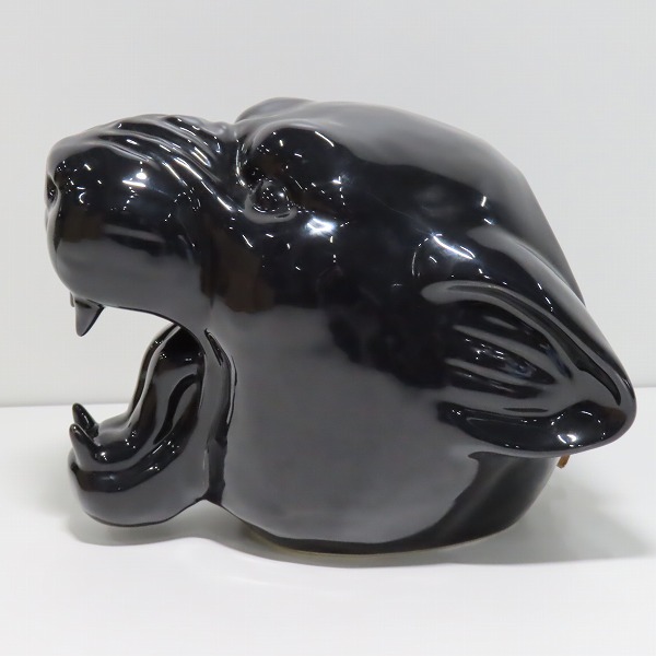 実際に弊社で買取させて頂いたNEIGHBORHOOD/ネイバーフッド インセンスチャンバー PANTHER/CE-INCENSE CHAMBER 232AINH-AC02の画像 2枚目