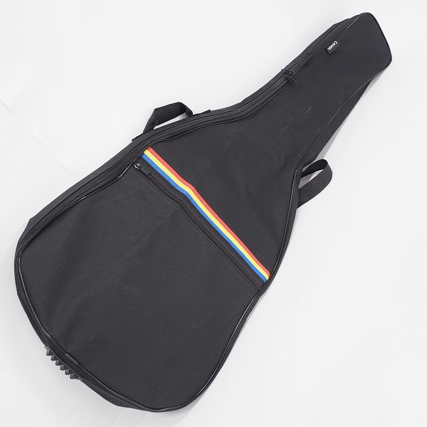 実際に弊社で買取させて頂いた★Tomson/トムソン SPLENDOR SERIES ムスタングType エレキギター ソフトケース付の画像 9枚目