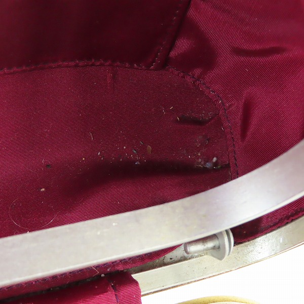 実際に弊社で買取させて頂いたZERO HALLIBURTON/ゼロハリバートン スーツケースの画像 8枚目