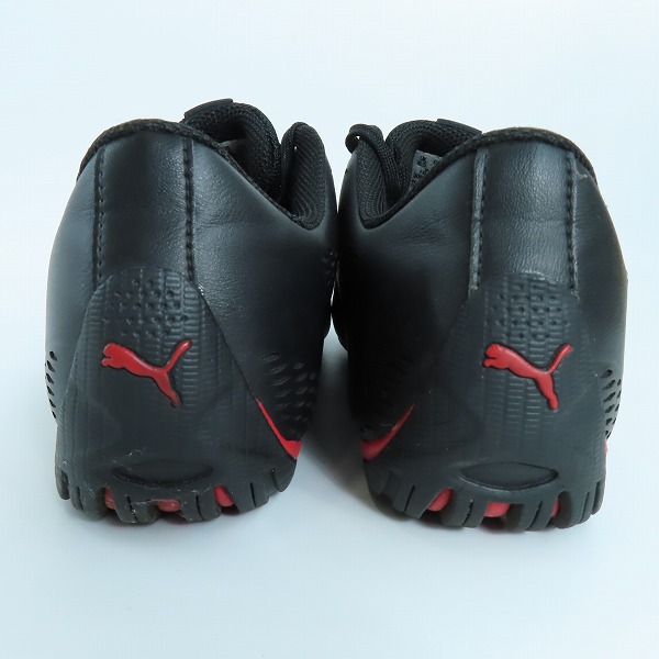 実際に弊社で買取させて頂いたPUMA/プーマ Drift Cat 5/ドリフトキャット 306422-01/25.5の画像 1枚目