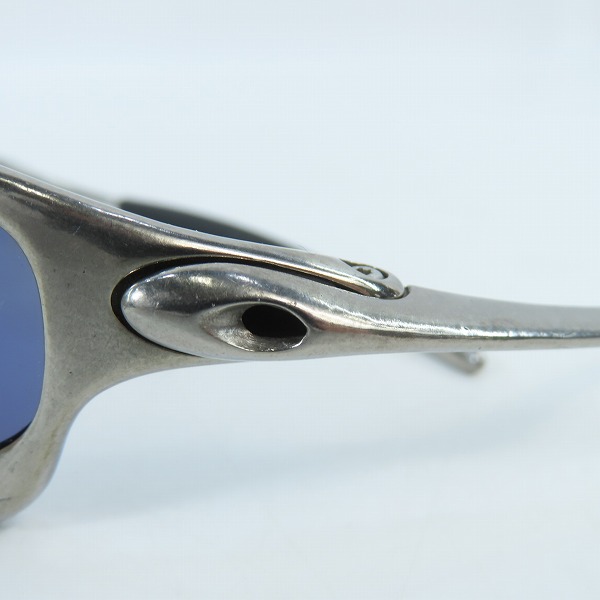 実際に弊社で買取させて頂いたOAKLEY/オークリー Juliet/ジュリエット JB026995 の画像 7枚目