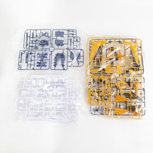 実際に弊社で買取させて頂いた【未組立】BANDAI/バンダイ HG 1/144 ペーネロペー/機動戦士ガンダム 閃光のハサウェイ/ガンプラの画像 3枚目