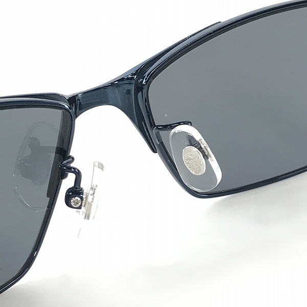 実際に弊社で買取させて頂いたSAMURAI SHO/サムライ翔 サングラス/フレーム SS-Y330 #3の画像 3枚目