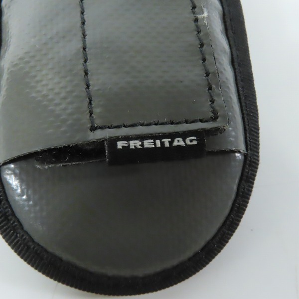 実際に弊社で買取させて頂いたFREITAG/フライターグ F03 SHOULDER-PAD/ショルダーパッドの画像 4枚目