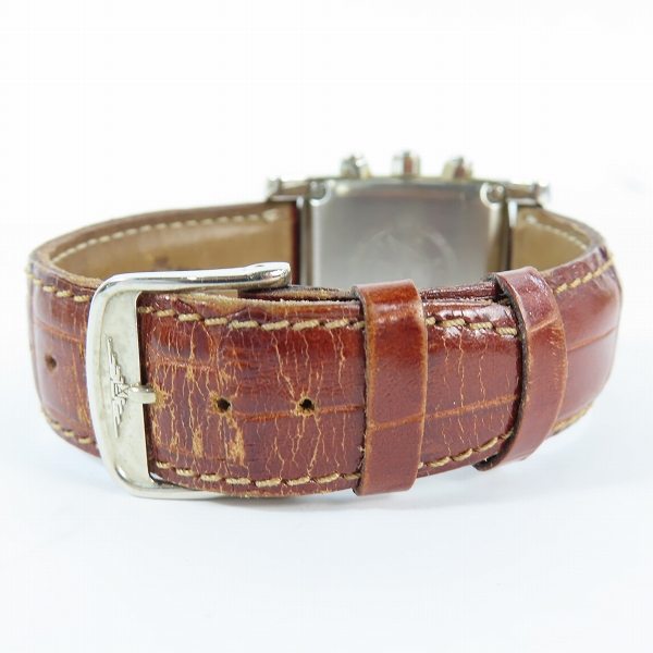 実際に弊社で買取させて頂いたLONGINES/ロンジン ドルチェビータ 腕時計 L5 656 4【動作未確認】の画像 2枚目