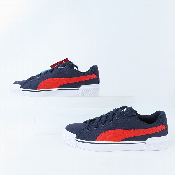 実際に弊社で買取させて頂いたPUMA/プーマ BENNY BREAKER NU/ベニー ブレーカー 373742-02/25.5の画像 3枚目
