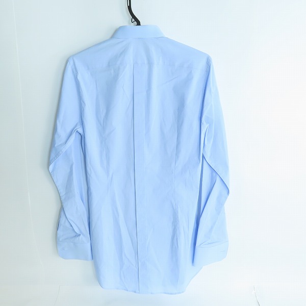 実際に弊社で買取させて頂いたDOLCE&GABBANA/ドルチェ&ガッバーナ/ドルガバ GOLD 長袖 シャツ ドレスシャツ G5960T/15/38の画像 1枚目