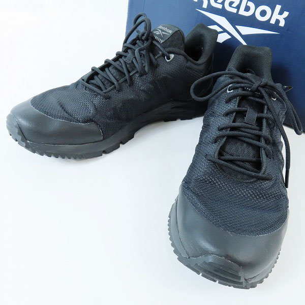 実際に弊社で買取させて頂いたReebok/リーボック アストロライド トレイル EF4157/27.5