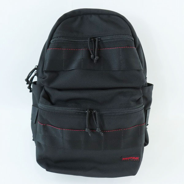 実際に弊社で買取させて頂いたBRIEFING/ブリーフィング ATTACK PACK/アタックパック バックパック リュックサック