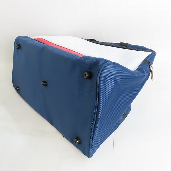 実際に弊社で買取させて頂いたTaylorMade/テーラーメイド ボストンバッグの画像 2枚目