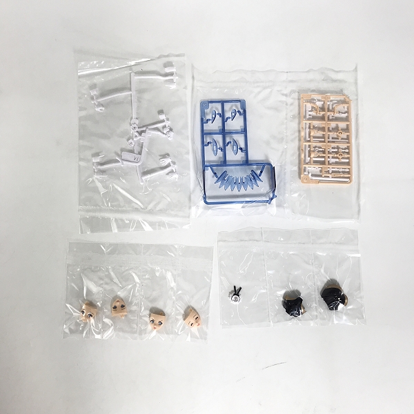 実際に弊社で買取させて頂いた【未組立】KOTOBUKIYA/コトブキヤ アルカナディア ルミティアの画像 3枚目