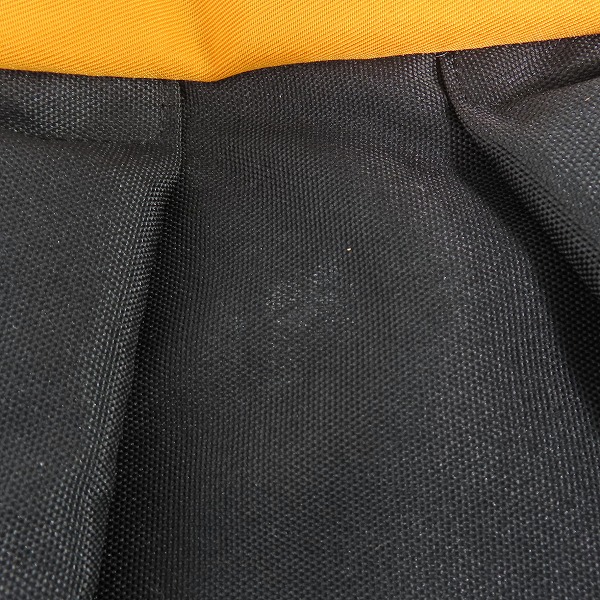 実際に弊社で買取させて頂いたmaster-piece/マスターピース ナイロン バックパック リュックサックの画像 7枚目