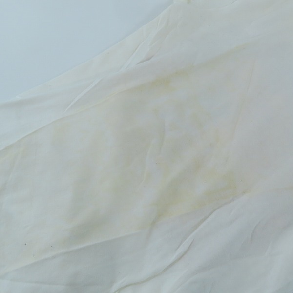 実際に弊社で買取させて頂いたMAGADETH× hard rock cafe/メガデス × ハードロックカフェ 1986 ヴィンテージ バンドTシャツ Mの画像 9枚目