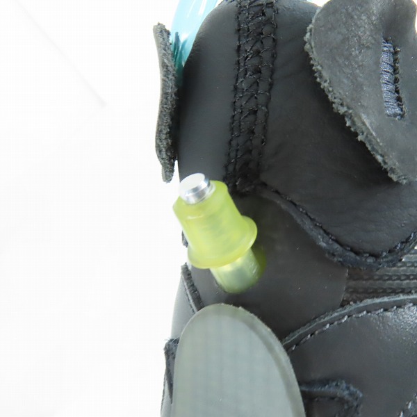 実際に弊社で買取させて頂いたNIKE×UNDERCOVER/ナイキ×アンダーカバー React Boot リアクトブーツ CJ6971-001 25.5の画像 7枚目