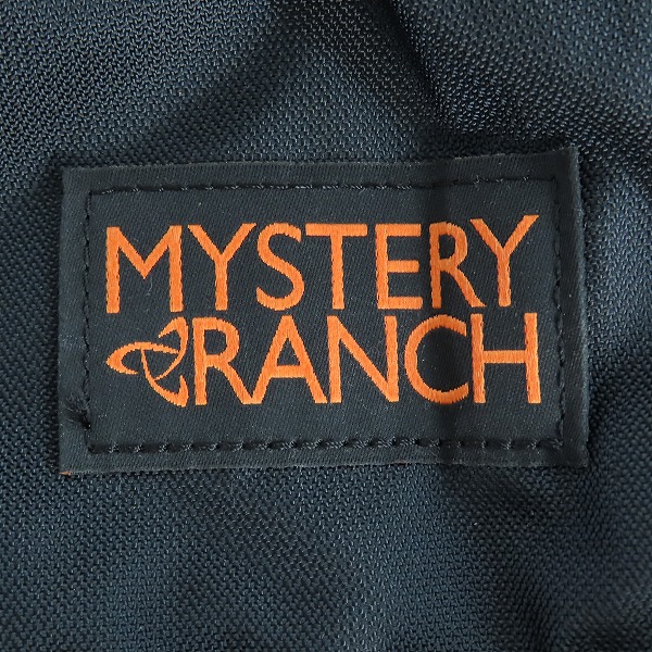 実際に弊社で買取させて頂いたMYSTERY RANCH/ミステリーランチ  DISTRICT PRO/ディストリクトプロ ショルダーバッグの画像 5枚目