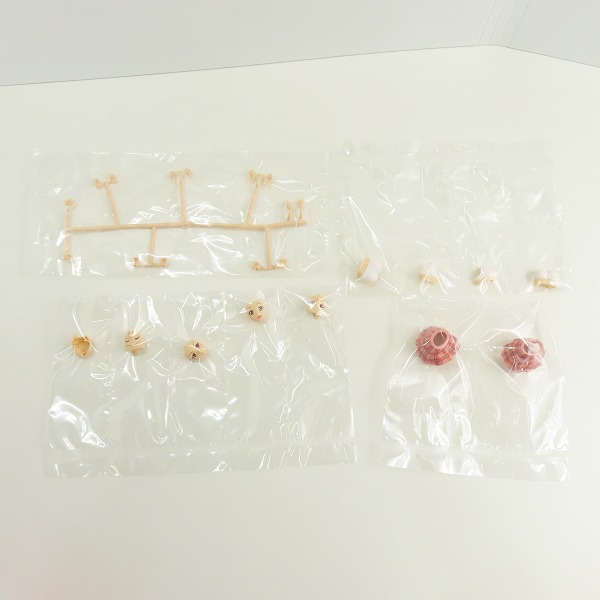 実際に弊社で買取させて頂いた【未組立】KOTOBUKIYA/コトブキヤ 創彩少女庭園 × フレームアームズ ガール 1/10 源内あお 若葉女子高校 冬服の画像 2枚目