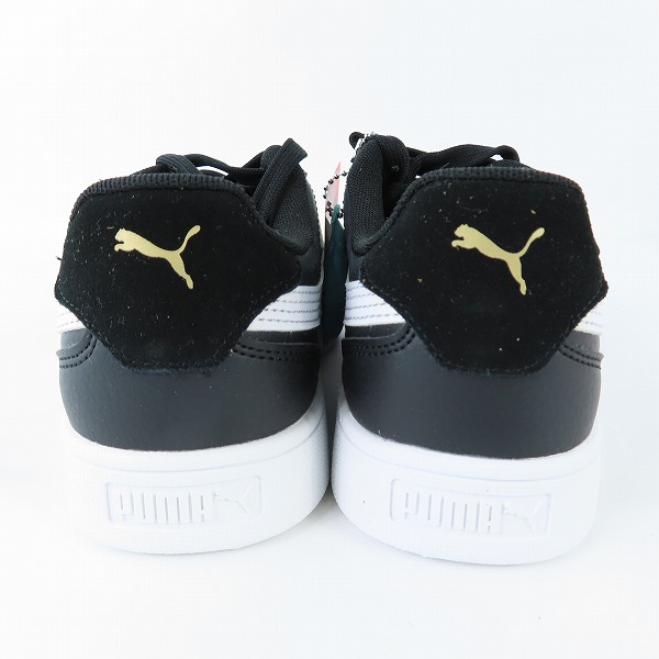 実際に弊社で買取させて頂いた【未使用】PUMA プーマ SHUFFLE/シャッフル スニーカー 309668-04/25.5の画像 1枚目