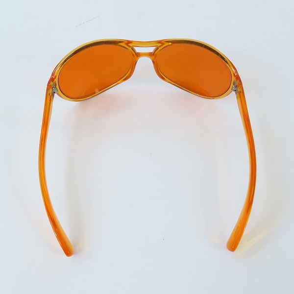 実際に弊社で買取させて頂いたBLACK FLYS/ブラックフライ FLYWAY PATROL サングラス/アイウェアの画像 2枚目