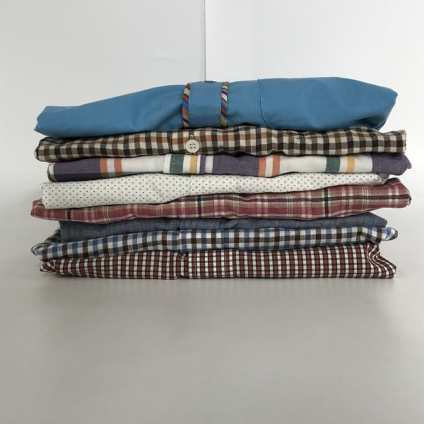 実際に弊社で買取させて頂いた【おまとめ】SUGAR CANE/BROOKS BROTHERS 他 ボタンシャツの画像 2枚目