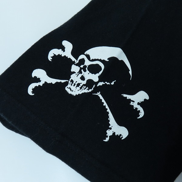 実際に弊社で買取させて頂いたBOUNTY HUNTER/バウンティハンター プリント 半袖Tシャツ 3点セットの画像 2枚目