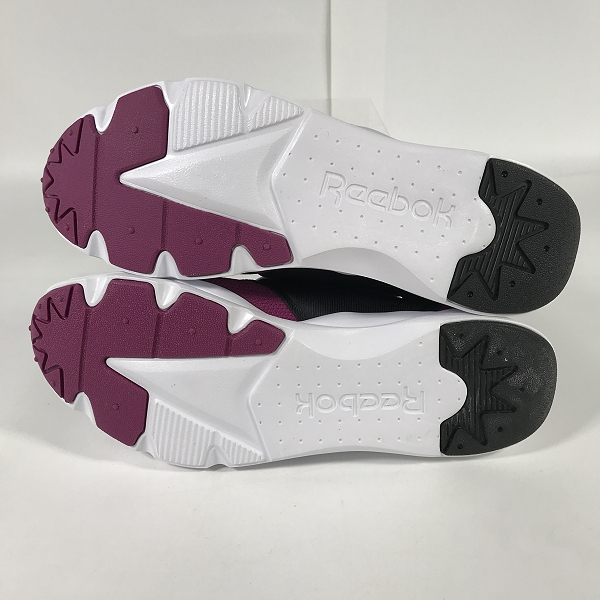 実際に弊社で買取させて頂いた【未使用】Reebok/リーボック FURYLITE フューリーライト スニーカー V69437 28の画像 2枚目