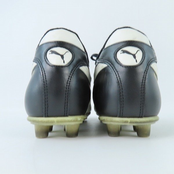 実際に弊社で買取させて頂いたPUMA/プーマ サッカー スパイク パラメヒコ 880577 01/25.5の画像 1枚目