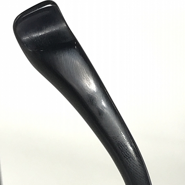 実際に弊社で買取させて頂いた999.9/フォーナインズ アイウェア/メガネフレーム S-821T の画像 6枚目