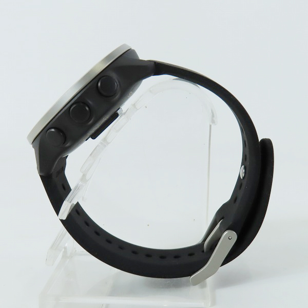 実際に弊社で買取させて頂いたSUUNTO/スント 5 PEAK/5 ピーク GPS スマートウォッチ SS050726000の画像 1枚目