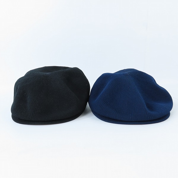 実際に弊社で買取させて頂いたBOUNTY HUNTER/バウンティーハンター ハンチング 帽子/2点セットの画像 1枚目