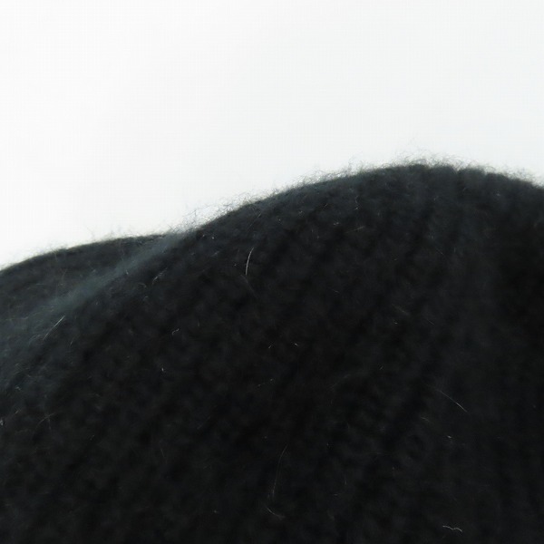 実際に弊社で買取させて頂いたCELINE/セリーヌ 21AW アーティストエンブロイダリー キャップ 2A31R934O/TUの画像 7枚目