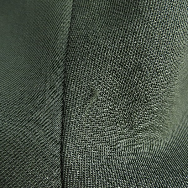 実際に弊社で買取させて頂いたMARNI/マルニ  2018 FRANK NAVIN イラストプリント コート TUMU0004CP S49310/46の画像 7枚目