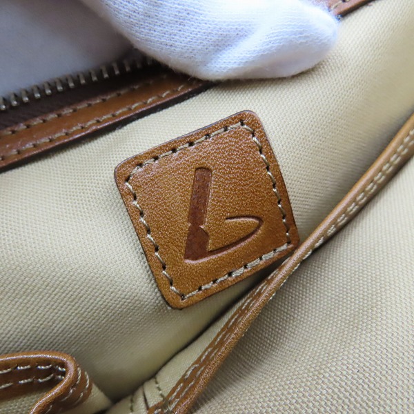 実際に弊社で買取させて頂いた土屋鞄製造所/ツチヤカバン セッション ビッグトート/ビジネスバッグの画像 4枚目