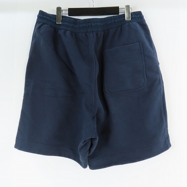 実際に弊社で買取させて頂いたY-3/ワイスリー クラシック テリー ショーツ FN3396/Lの画像 1枚目