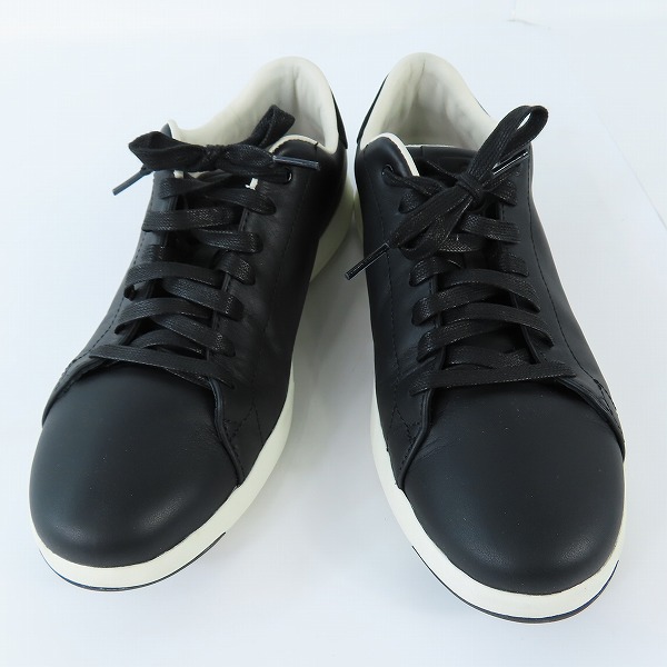 実際に弊社で買取させて頂いたCOLE HAAN/コールハーン  GRANDPRO TENNIS/グランドプロ テニス スニーカー C22583/8.5M