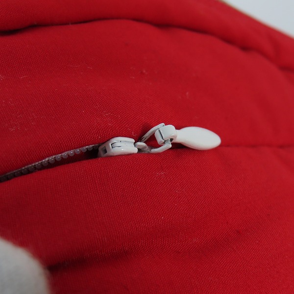 実際に弊社で買取させて頂いたPORTER×haco!/ポーター×ハコ PEACE BY PEACE ショルダーバッグの画像 7枚目