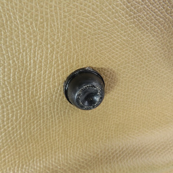 実際に弊社で買取させて頂いたBURBERRY LONDON/バーバリーロンドン  ノバチェック ボストン バックの画像 7枚目