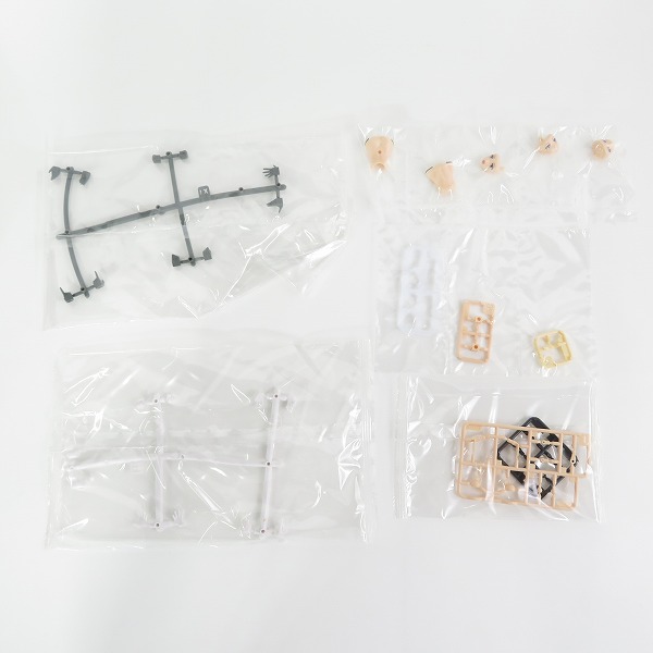 実際に弊社で買取させて頂いた【未組立】KOTOBUKIYA/コトブキヤ 島田フミカネ ART WORKS アルシア プラモデルの画像 2枚目