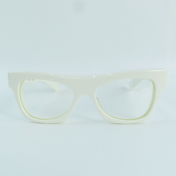 実際に弊社で買取させて頂いたEFFECTOR byNIGO/エフェクター×ニゴ Charles/チャールズ アイウェア/メガネフレーム