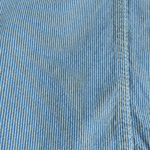 実際に弊社で買取させて頂いたCarhartt/カーハート ペインター パンツ 0081-105/34の画像 8枚目