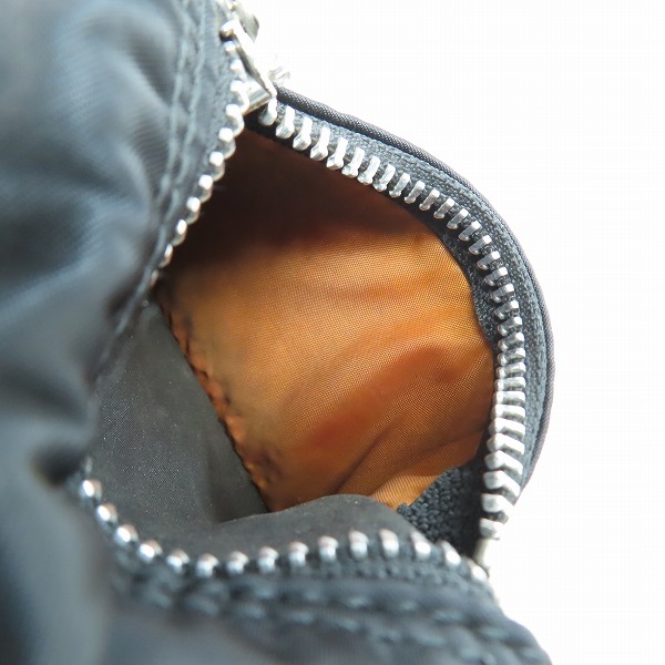 実際に弊社で買取させて頂いたPORTER/ポーター TANKER/タンカー 財布の画像 5枚目