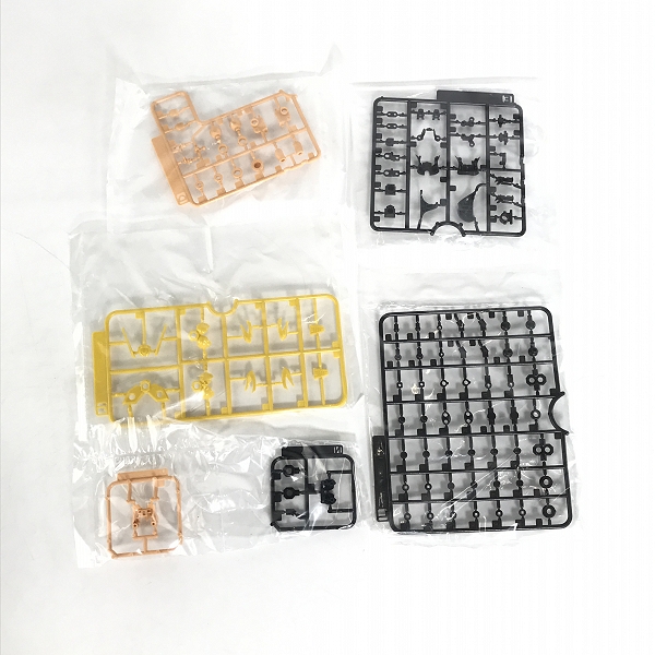 実際に弊社で買取させて頂いた【未組立】VOLKS/ボークス ブロッカーズ フィオーレ プリムラ・シネンシスの画像 1枚目