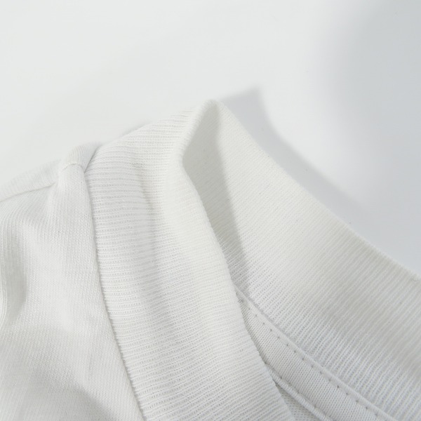 実際に弊社で買取させて頂いたMARNI/マルニ 23SS フロントロゴ プリントTシャツ THJET49EPH 36の画像 6枚目