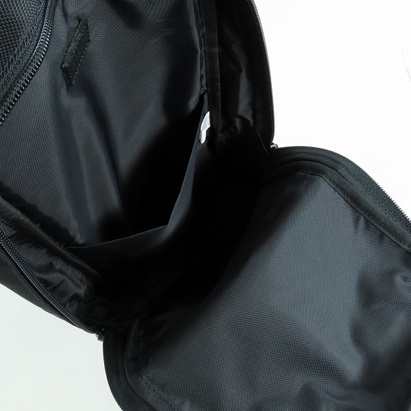 実際に弊社で買取させて頂いたPORTER/ポーター BOND/ボンド スリングショルダーバッグの画像 4枚目