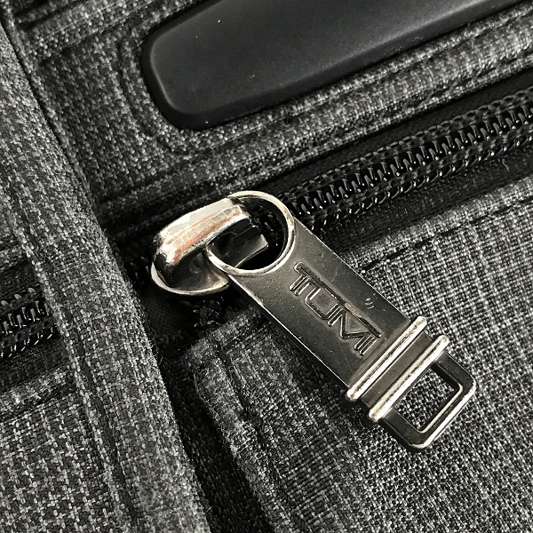実際に弊社で買取させて頂いたTUMI/トゥミ エクスパンダブル オーガナイザー 2WAY ブリーフケース 263141HGY4の画像 7枚目
