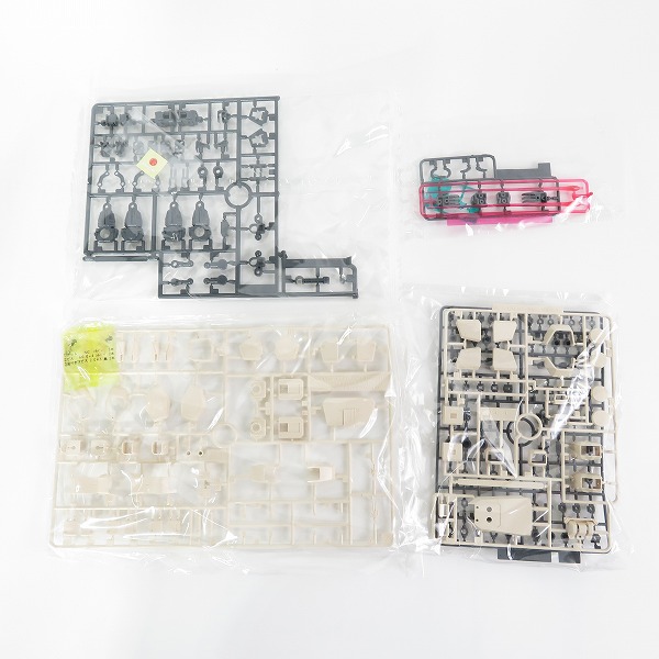 実際に弊社で買取させて頂いた【未組立】BANDAI/バンダイ MG 1/100 機動戦士ガンダム 第08MS小隊 地球連邦軍 先行量産型モビルスーツ RGM-79(G)陸戦型ジムの画像 2枚目