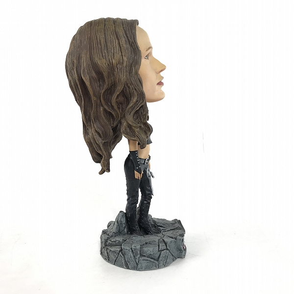 実際に弊社で買取させて頂いたNECA/ネカ HEAD KNOCKERS デアデビル エレクトラ フィギュアの画像 4枚目